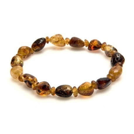 Collection Ambre BRACELET AMBRE