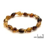 Collection Ambre BRACELET AMBRE