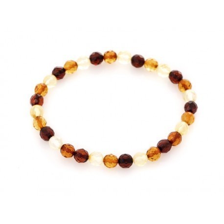 Collection Ambre BRACELET AMBRE