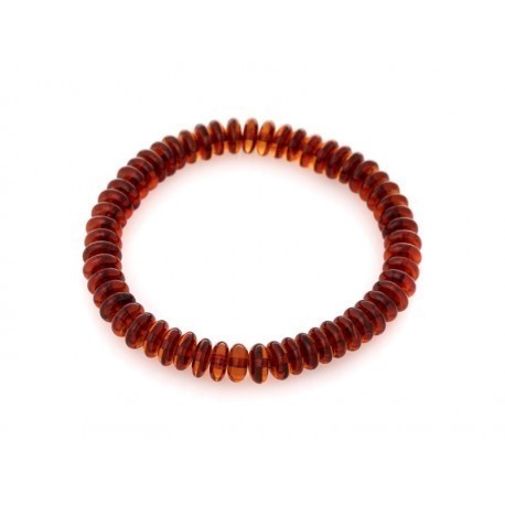 Collection Ambre BRACELET AMBRE