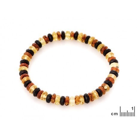 Collection Ambre BRACELET AMBRE