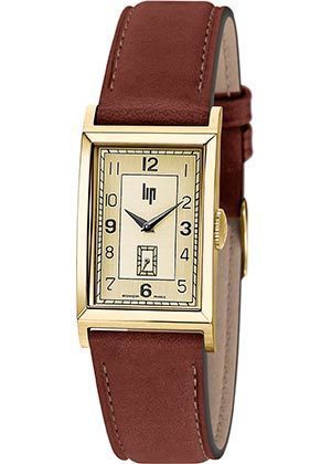 Montres Lip Femme CHURCHILL LIP. T18. 671014