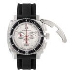 Montres Humbert Droz Homme HD RÉA Chrono Edwige 232 /350