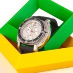 Montres Humbert Droz Homme HD RÉA Chrono Edwige 232 /350