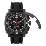 Montres Humbert Droz Homme HD RÉA Chrono Harry 201/350