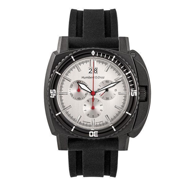 Montres Humbert Droz Homme HD RÉA DRAGO 231/300