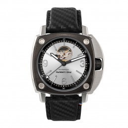 Montres Humbert Droz Homme HD1 Acier BCAN