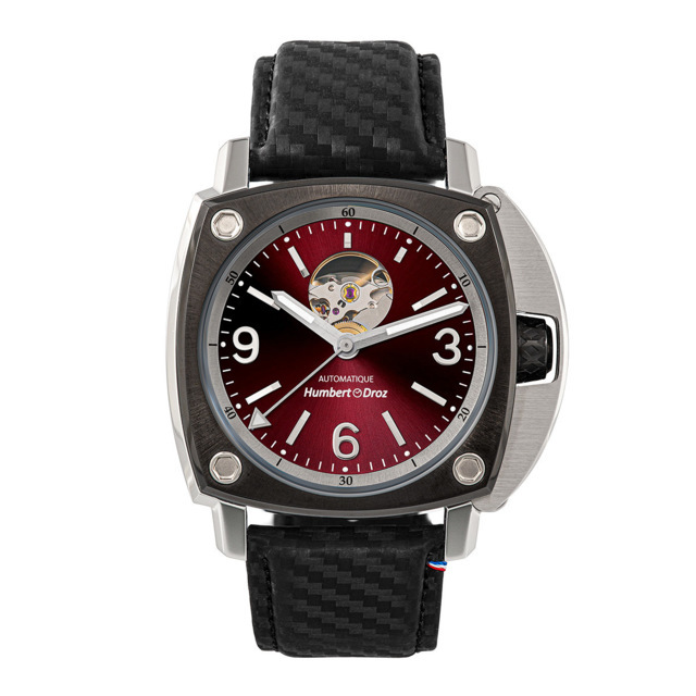 Montres Humbert Droz Homme HD1 Bronze 