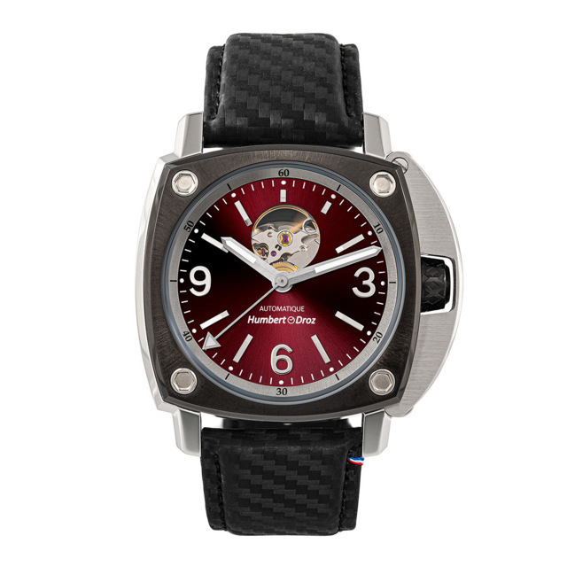 Montres Humbert Droz Homme HD1 Bronze 