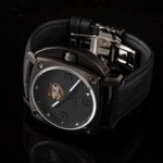 Montres Humbert Droz Homme HD1 Impérial