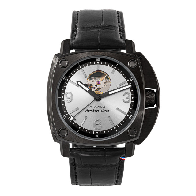 Montres Humbert Droz Homme HD1 Royal 40/300