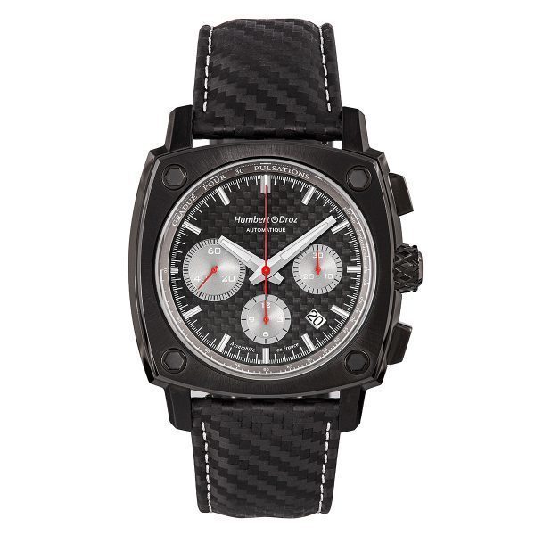 Montres Humbert Droz Homme HD7 PULSOMETRE 2/150