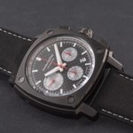 Montres Humbert Droz Homme HD7 PULSOMETRE 2/150