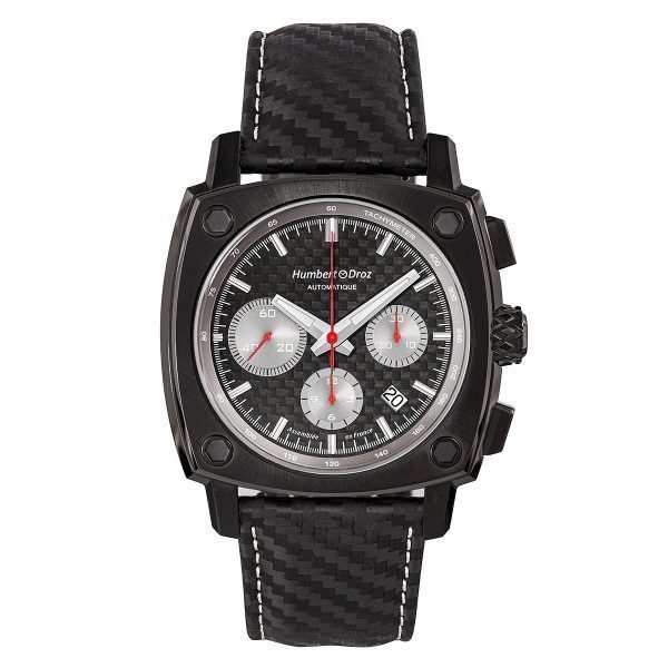 Montres Humbert Droz Homme HD7 TACHYMETRE 1-150