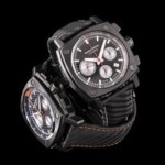 Montres Humbert Droz Homme HD7 TACHYMETRE 1-150