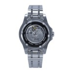 Montres Humbert Droz Homme HD9 Atlantique n°15/100