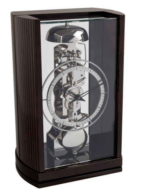 Horloges mécaniques design Horloge Hopkins. Réf 23050-R20791D