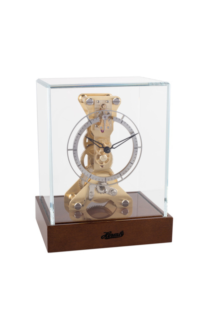 Horloges mécaniques design Horloge "Elegante". Réf 23047-02762