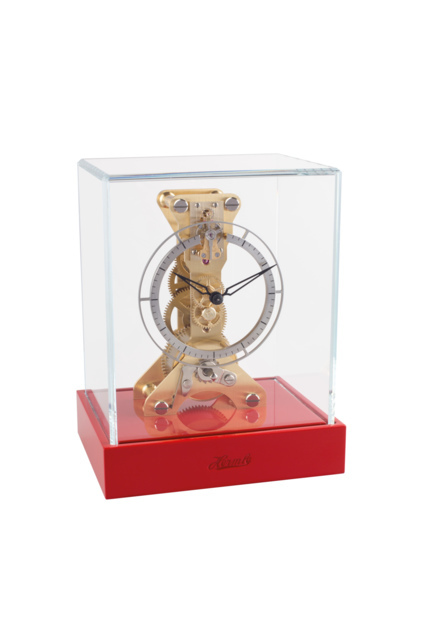 Horloges mécaniques design Horloge "Elegante". Réf 23047-R70762