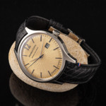 Montres Humbert Droz Homme HUMBERT DROZ CHAMPAGNE 109/150