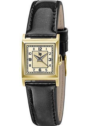 Montres Lip Femme LIP CHURCHILL C18. 671621