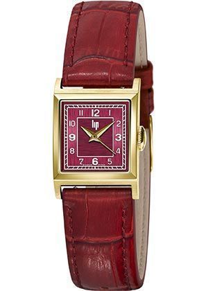 Montres Lip Femme LIP CHURCHILL C18. 671622