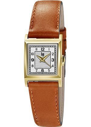 Montres Lip Femme LIP CHURCHILL C18. 671623