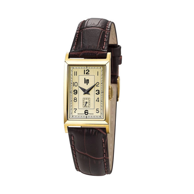 Montres Lip Homme LIP Churchill T18  671006