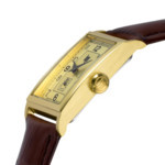 Montres Lip Homme LIP Churchill T18  671006