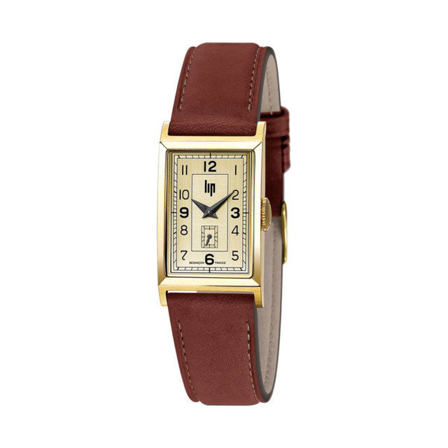 Montres Lip Homme LIP Churchill T18  671014