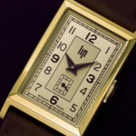Montres Lip Homme LIP Churchill T18  671014