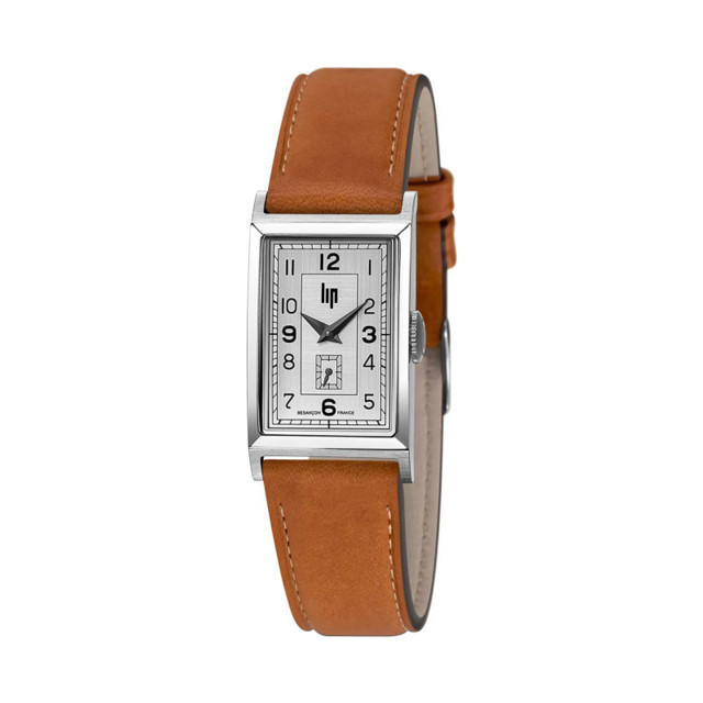 Montres Lip Homme LIP Churchill T18  671015
