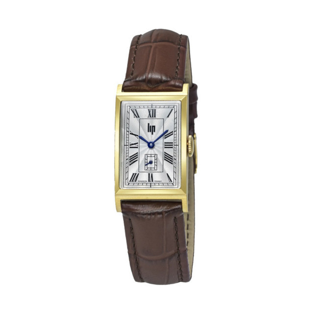 Montres Lip Homme LIP Churchill T18  671933