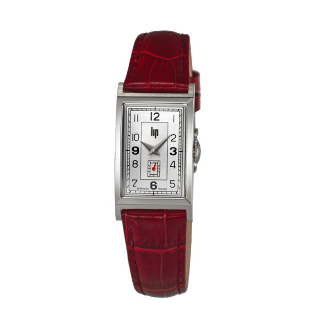 Montres Lip Homme LIP Churchill T18  671943