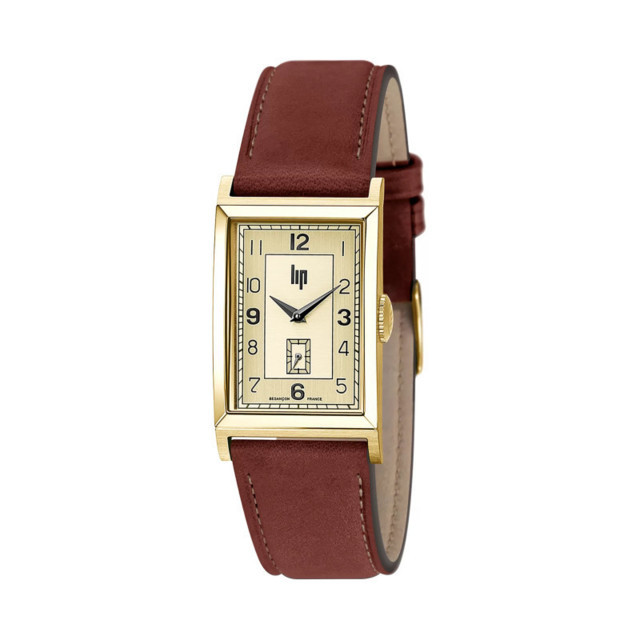 Montres Lip Homme LIP Churchill T24  671277