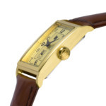 Montres Lip Homme LIP Churchill T24  671277
