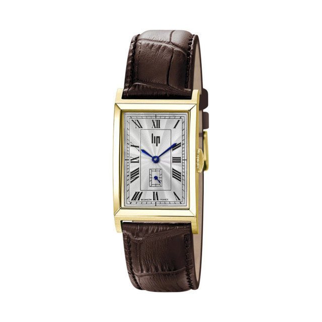 Montres Lip Homme LIP Churchill T24  671928