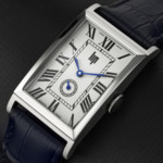 Montres Lip Homme LIP Churchill T24  671938