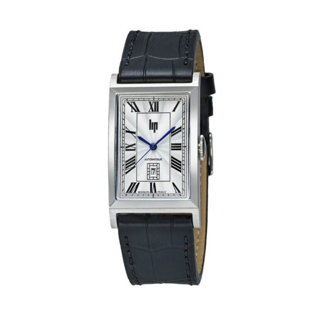 Montres Lip Homme LIP Churchill T26 Auto 671934