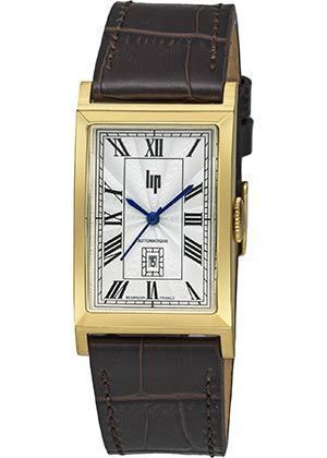 Montres Lip Homme LIP Churchill T26 Auto 671935