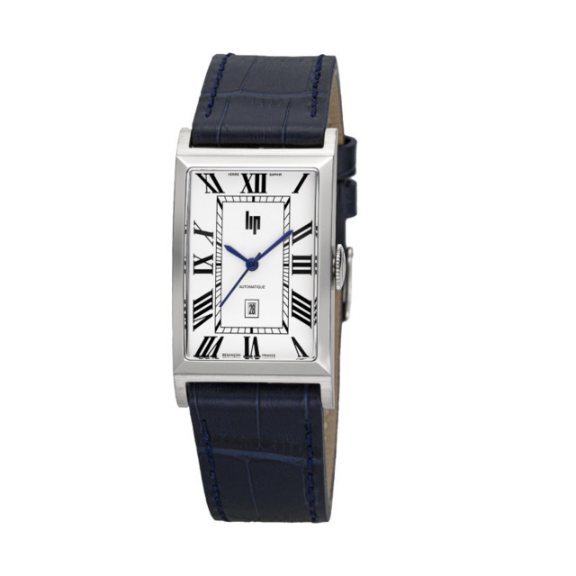 Montres Lip Homme LIP Churchill T26 Auto 671939