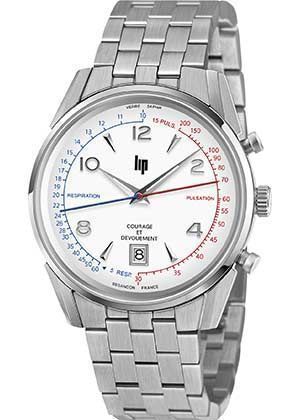 Montres Lip Femme LIP COURAGE - 671708