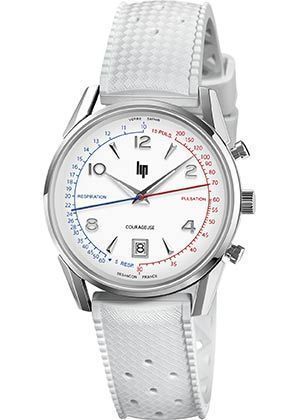 Montres Lip Femme LIP COURAGE HIMALAYA  - 671707
