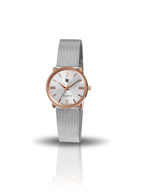 Montres Lip Femme LIP DAUPHINE 29 MM - 671472