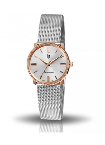 Montres Lip Homme LIP DAUPHINE 29 MM - 671472