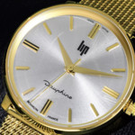 Montres Lip Homme LIP DAUPHINE 29 MM - 671474