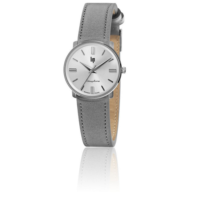 Montres Lip Femme LIP DAUPHINE 29 MM - 671477