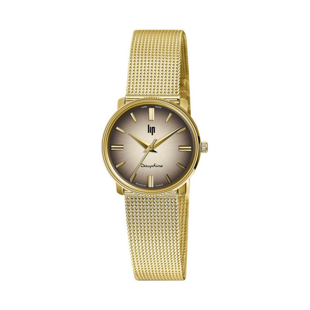 Montres Lip Homme LIP DAUPHINE 29 MM - 671953