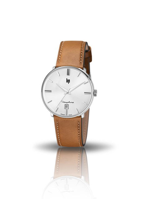 Montres Lip Homme LIP DAUPHINE 38 MM  671422