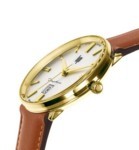 Montres Lip Homme LIP DAUPHINE 38 MM  671428